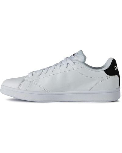 Reebok Royal Complete Sport Sneaker - Weiß