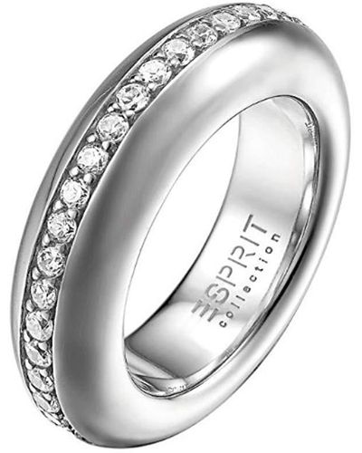 Esprit Collection Ring - Metallic