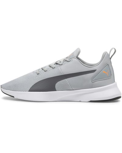 PUMA Flyer Running Shoes - White