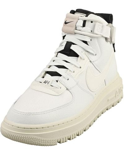 Nike Sportswear Air Force 1 High Utility 2.0 Sneaker EU 38,5 - US 7,5 - Weiß