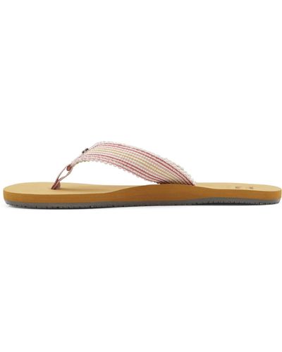 Billabong Baja Flat Sandal - Multicolor