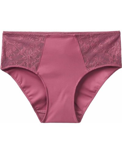 Benetton Coulotte 36yz1s00y - Rosa