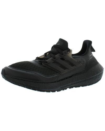 adidas Ultraboost 21 C.rdy Shoes - Black