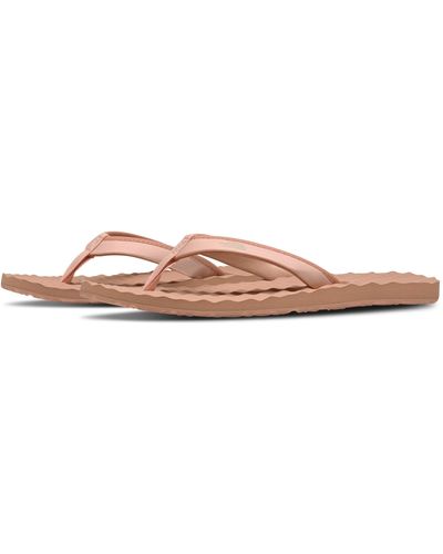 The North Face S Flip Flop - Pink