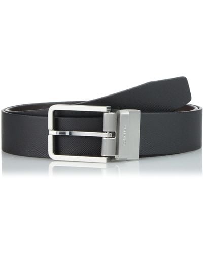 Calvin Klein K50k509754 Formal Belt - Black
