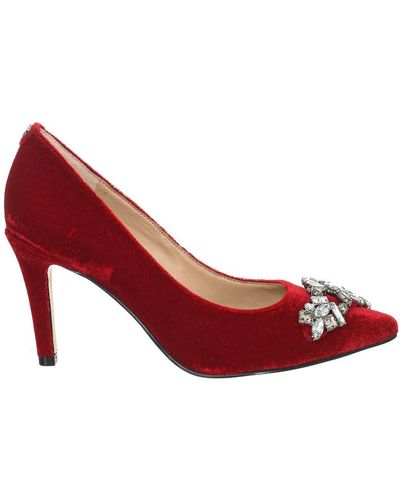 Guess Pumps - Rood