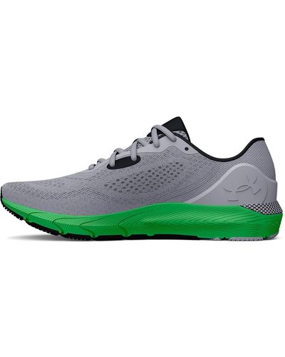Under Armour Hovr Sonic 5, - Green