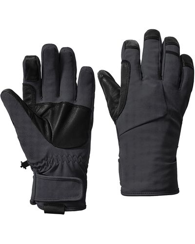 Jack Wolfskin Handschuhe für Damen | Online-Schlussverkauf – Bis zu 27%  Rabatt | Lyst DE | Fleecehandschuhe