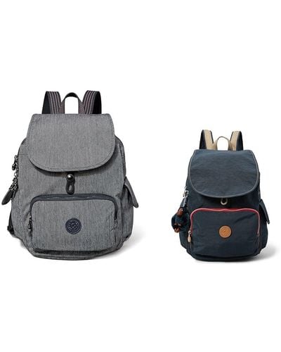 Kipling City Pack S Backpack Handbag - Multicolour