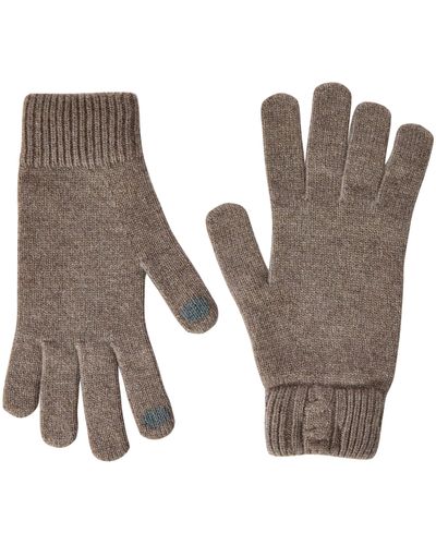 S.oliver Handschoenen Handschuhe - Weiß