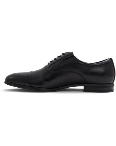 ALDO Stan Oxford - Black