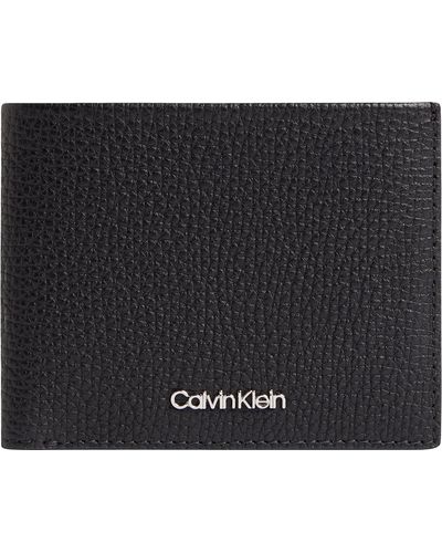 Portafogli e portatessere Calvin Klein da uomo | Sconto online fino al 42%  | Lyst