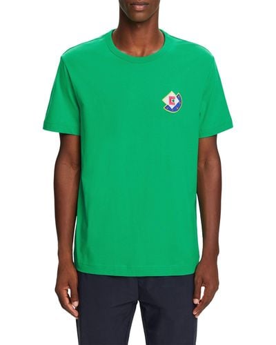 Esprit T-shirt - Green