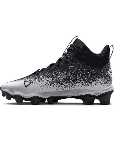 Under Armour Glyde RM - Nero