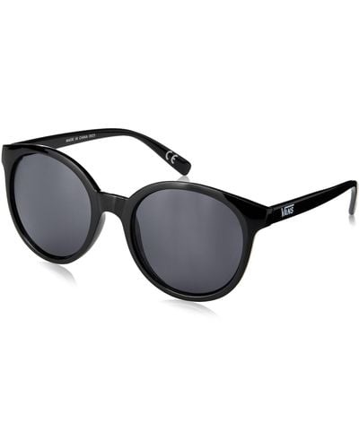 Vans Gafas de Sol Rise and Shine - Negro