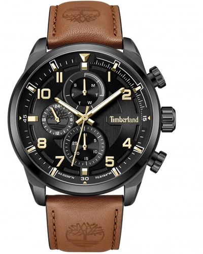 Montre timberland prix sale