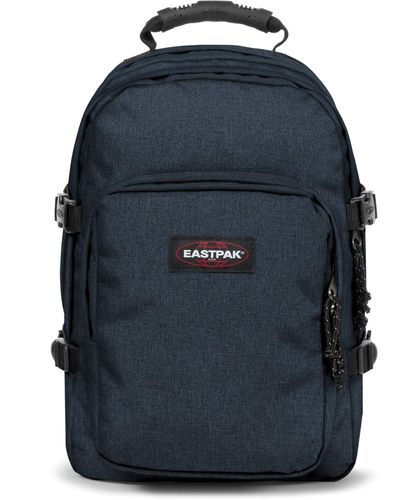 Eastpak Provider - Rugzak, 33 L, Triple Denim (blauw)
