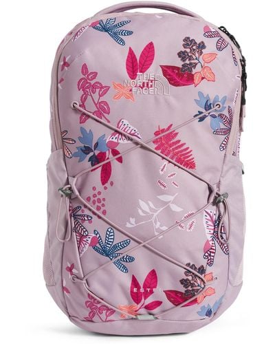 The North Face Jester Backpack - Pink