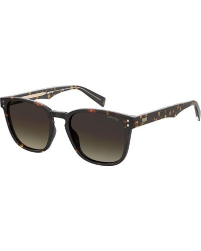 Levi's Adult Lv 5008/s Sunglasses - Black