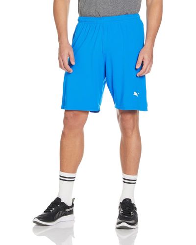 PUMA Liga Shorts Core Casual - Blue