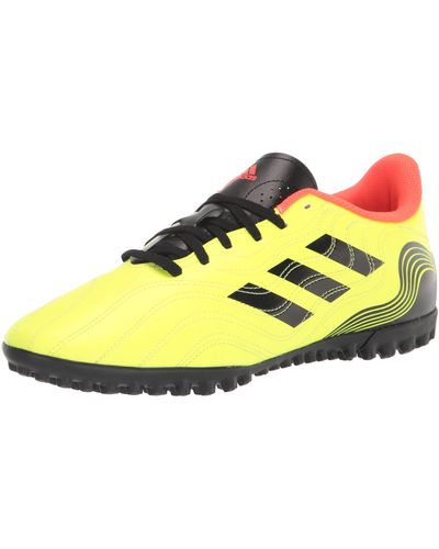 adidas Copa Sense.4 Flexible Ground Soccer Shoe - Multicolor