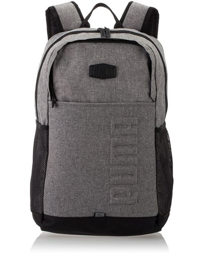 PUMA S Backpack - Negro