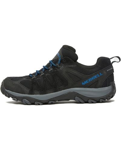 Merrell , Accentor 3 Hiking Shoe Black 11.5 M
