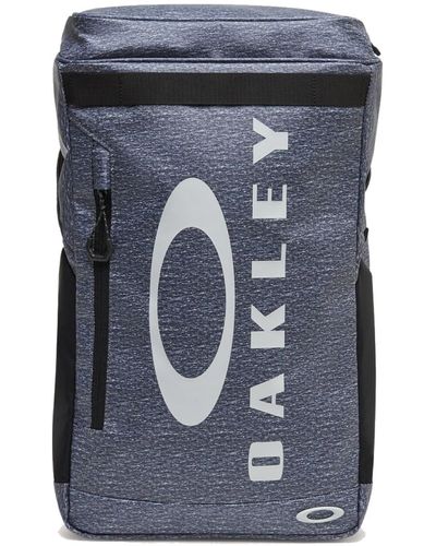 Oakley Enhance Backpack - Blu
