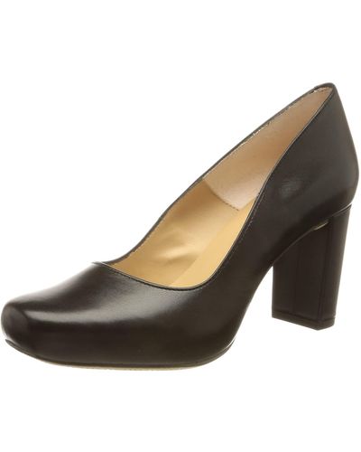 Unisa NUNTU_22_VU Pumps - Schwarz