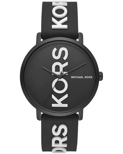 Michael Kors Mk2828 Ladies Charley Watch - Black