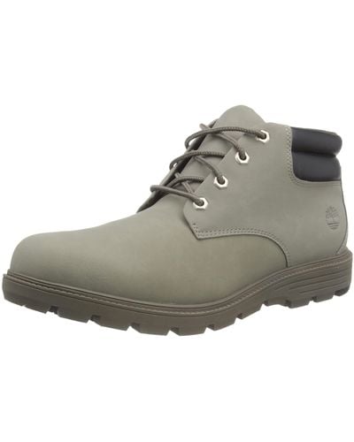 Timberland Walden Park WR Chukka - Gris