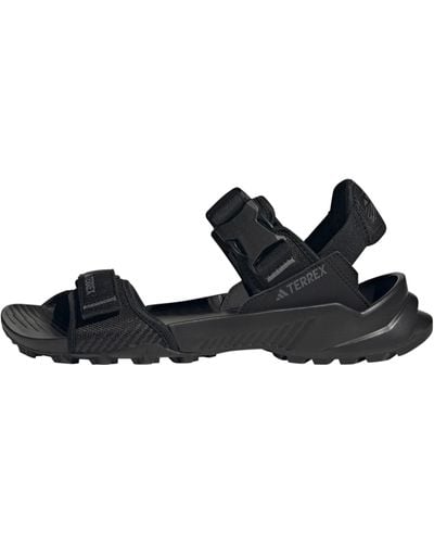 adidas Terrex Hydroterra Sandals - Black