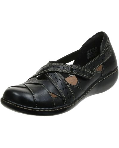 Clarks Ashland Spin Shoes for Women - Up 40% off | Lyst