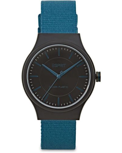 Esprit Watch ES1L324L0025 - Blu