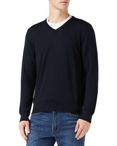 Herren-V-Ausschnitt Pullover von Marc O'polo | Online-Schlussverkauf – Bis  zu 66% Rabatt | Lyst DE