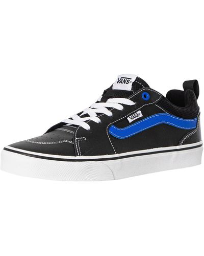 Vans Filmore Sneaker - Blauw