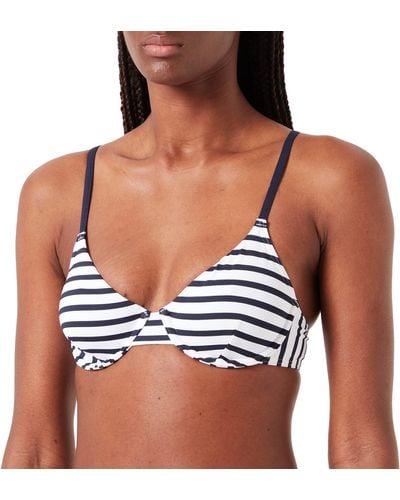 Esprit Bodywear Hamptons Beach RCS UW.Bra Bikini - Negro