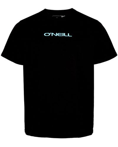 O'neill Sportswear Paxton T-shirt - Black