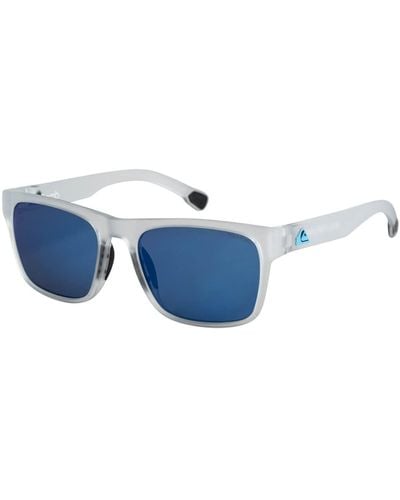 Quiksilver Sunglasses for - Sonnenbrille - Männer - One size - Blau