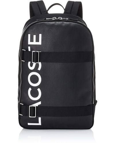 Lacoste Backpacks for Men | Online Sale up to 50% off | Lyst UK