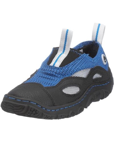 Timberland , Wake Slip-on Water Shoe, 65700, Colore: Blu,