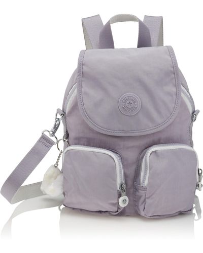 Kipling Firefly Up Backpacks - Multicolour