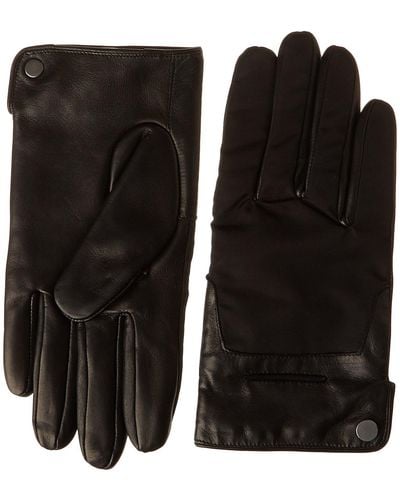 Calvin Klein , Gael2, Handschoenen Voor - Zwart