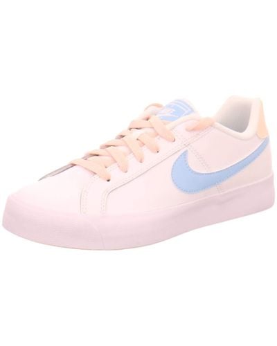 Nike Court Royale AC Bootsschuh - Pink
