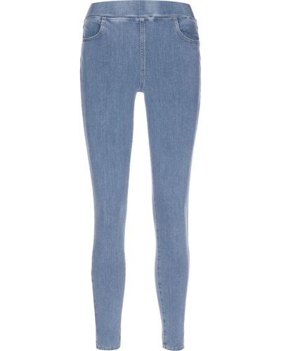 Levi's ® Mile High Pull On Jeans Let's go Shopping 29 - Blau
