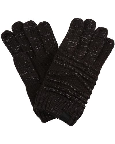 Regatta Multimixglove Iv Glove - Black