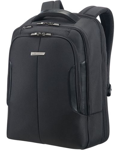 Samsonite Laptop Backpack 15.6" Sac à Dos - Noir