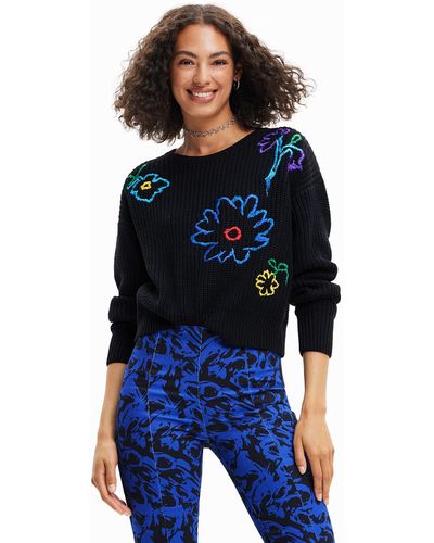 Desigual Activewear, gym and workout clothes for Women | Online Sale up to  80% off | Lyst