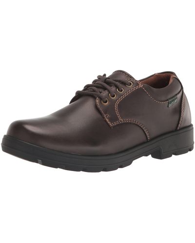 Eastland Duncan Oxford - Black