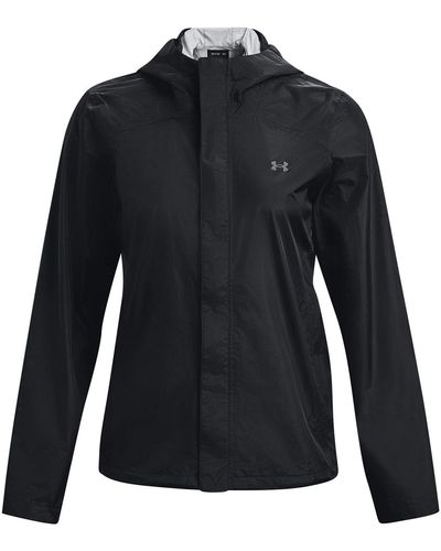 Under Armour Stormproof Cloudstrike 2.0 Jacket - Blue